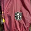 Vintage NFL 1991 Washington Redskins Lightweight Jacket – Size XL Carousel 13