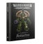 Warhammer 31-30 Horus Heresy: Liber Astartes Carousel 1