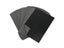 25pcs Black Carbon Paper Transfer Tracing Papers Graphite Painting Office Carousel 5
