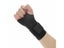 1pc Ultrathin Detachable Wristband Compression Wrist Support Fitness Yoga Wrist Carousel 1