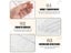 1-10PCS Clear Acrylic Rod DIY Craft Architectural Model Material Acrylic Carousel 4