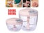 500/900ML Manual Chopper Household Garlic Onion Masher Food Vegetable Quick Carousel 3