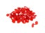 60 Pieces Pinless Chicken Hen Rooster Anti-Pecking Eyes Glasses With Bolt Carousel 4