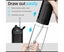Stretch Oral Irrigator Intelligent Portable Dental Water Jet Flosser Teeth Clean Carousel 6