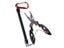 Aorace Fishing Pliers Fish Line Cutter Scissors Mini Fish Hook Remover Carousel 1