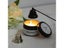Stainless Steel Bell-shaped Candle Extinguisher High-quality Candle Wick Cover Carousel 10