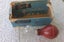 Vintage Boxed Glass & Rubber Breast Pump 1950's Carousel 5