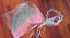 Adult Tinkerbell Fairy Costume with Head Garland and Wings. Never Used. Carousel 3