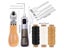 LMDZ Leather Sewing Awl Thread Kit Manual Sewing Machine Speedy Stitcher Carousel 4