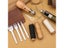 LMDZ Leather Sewing Awl Thread Kit Manual Sewing Machine Speedy Stitcher Carousel 5