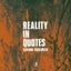SHAWN RUDIMAN - REALITY IN QUOTES Carousel 1