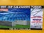 Large Container Shelter 60FT Wide x 40FT Long Carousel 4