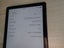 KINDLE paperwhite 11 11th gen 16gb 140:70 Carousel 2