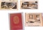 1965 Readers Digest Do it Yourself Manual - Build 3 Mid Century House Carousel 1
