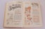 1965 Readers Digest Do it Yourself Manual - Build 3 Mid Century House Carousel 10