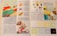 1950's New Zealand Home Decorator & Painter - Step by Step Instructions Carousel 9