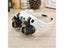 Led Light Lamp Double Glasses Loupe Lens Glasses Magnifier Watchmaker Jewelry Carousel 3