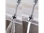 Long Hose Faucet Extender Nozzle Flexible Water Saving Tap Adapter Sink Spray Carousel 6