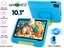 10.1" Kids Tablet Android 64GB Carousel 2