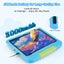 10.1" Kids Tablet Android 64GB Carousel 3