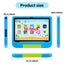 10.1" Kids Tablet Android 64GB Carousel 5