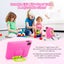 10.1" Kids Tablet Android 64GB Carousel 7