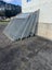 Temporary fencing Carousel 1