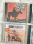 Country Music CDs x7: Willie Nelson, Waylon, O Brother Carousel 2