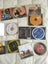 Country Music CDs x7: Willie Nelson, Waylon, O Brother Carousel 6