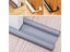 Waterproof Seal Strip Draught Excluder Stopper Door Bottom Guard Double Carousel 9