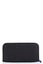 Samsonite Travel Essentials Zipped Travel Wallet RFID Black Carousel 3