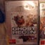 Xbox 360 Slim 320GB (Limited Edition Ice White)+13 Xbox 360 Games and a Sony TV Carousel 3