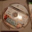Xbox 360 Slim 320GB (Limited Edition Ice White)+13 Xbox 360 Games and a Sony TV Carousel 7