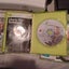 Xbox 360 Slim 320GB (Limited Edition Ice White)+13 Xbox 360 Games and a Sony TV Carousel 8