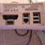 Xbox 360 Slim 320GB (Limited Edition Ice White)+13 Xbox 360 Games and a Sony TV Carousel 13