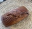 Pat Mulcahy Carving: NZ Master Carver Carousel 1