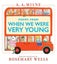 Poems from When We Were Very Young by A.A. Milne - Hardcover Carousel 1
