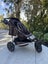 Mountain Buggy +one - Double Stroller in Snells Beach Carousel 1