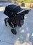 Mountain Buggy +one - Double Stroller in Snells Beach Carousel 6