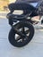 Mountain Buggy +one - Double Stroller in Snells Beach Carousel 10