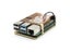 Raspberry Pi 4 Metal Case Passive Cooling Shell For 4B Carousel 1