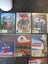 Bulk family dvds - 13 movies in total Carousel 5