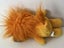 Care Bear Cousins Brave Heart Lion 2003 Carousel 4