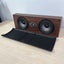 Pristine Polk TSx250c Center - Immaculate! Carousel 3
