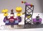 Drum Player Set - Compatible with Lego - 2 LEFT - NO MORE ORDERED Carousel 3