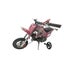 49CC KIDS DIRT BIKE POCKET 2 STROKE MINI MOTOR MONKEY ATV TOYS PINK Carousel 8