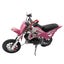 49CC KIDS DIRT BIKE POCKET 2 STROKE MINI MOTOR MONKEY ATV TOYS PINK Carousel 9