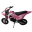 49CC KIDS DIRT BIKE POCKET 2 STROKE MINI MOTOR MONKEY ATV TOYS PINK Carousel 10