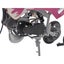 49CC KIDS DIRT BIKE POCKET 2 STROKE MINI MOTOR MONKEY ATV TOYS PINK Carousel 15