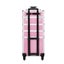4-In-1 Cosmetic Makeup Cases Trolley Carousel 5